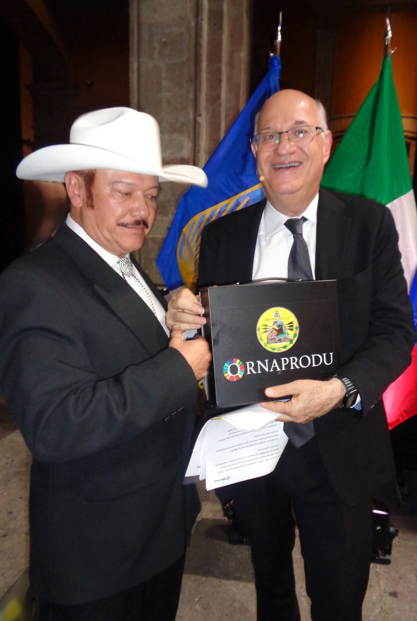 Reconocimiento 2026